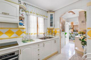 Casa pareada en venta en Nueva Torrevieja - Aguas Nuevas en Torrevieja