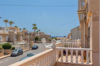 Casa pareada en venta en Nueva Torrevieja - Aguas Nuevas en Torrevieja