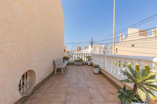 Casa pareada en venta en Nueva Torrevieja - Aguas Nuevas en Torrevieja