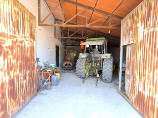 Casa rural en venta en Villena