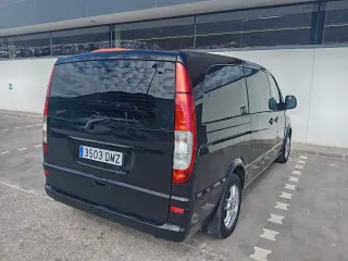 Mercedes-Benz Vito 2005