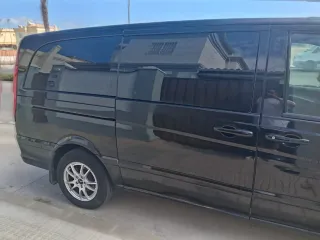 Mercedes-Benz Vito 2005