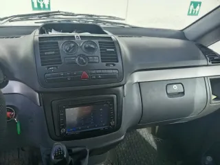 Mercedes-Benz Vito 2005