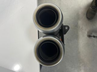 Línea Completa Vance & Hines Harley Davidson XR 12