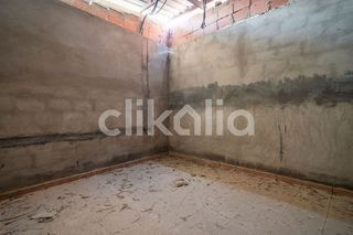 Chalet en venta en Villena