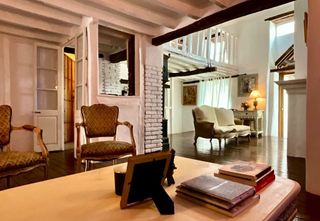 Casa adosada en venta en Gaucín