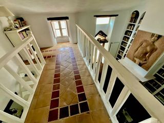 Casa adosada en venta en Gaucín