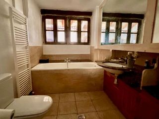 Casa adosada en venta en Gaucín