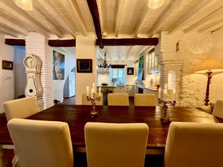 Casa adosada en venta en Gaucín