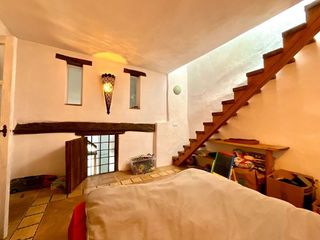 Casa adosada en venta en Gaucín