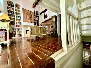 Casa adosada en venta en Gaucín