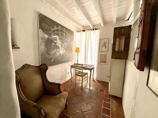 Casa adosada en venta en Gaucín