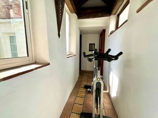 Casa adosada en venta en Gaucín