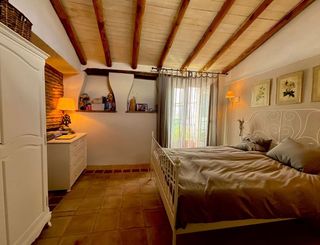 Casa adosada en venta en Gaucín