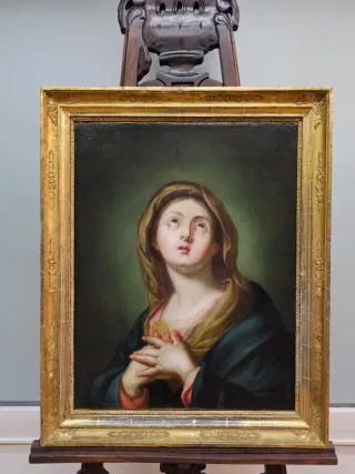 SCUOLA BOLOGNESE XVIII