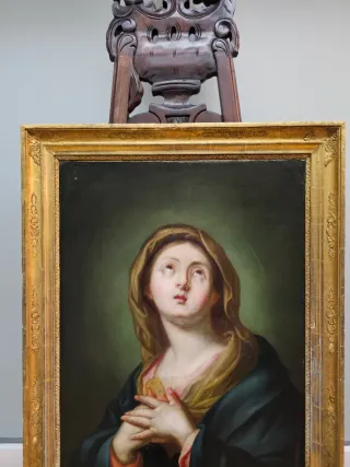 SCUOLA BOLOGNESE XVIII