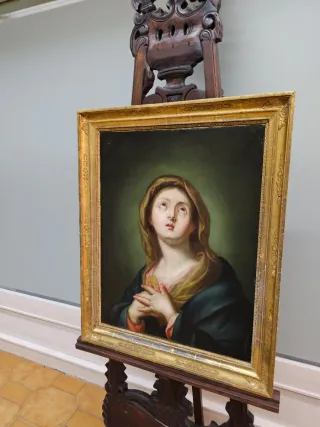 SCUOLA BOLOGNESE XVIII