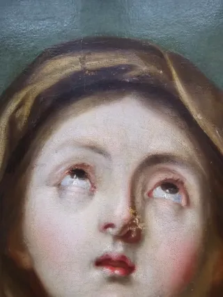 SCUOLA BOLOGNESE XVIII