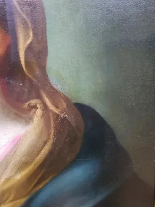 SCUOLA BOLOGNESE XVIII