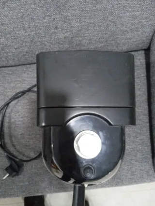 Lote 2 Cafeteras DeLonghi Nespresso Avería