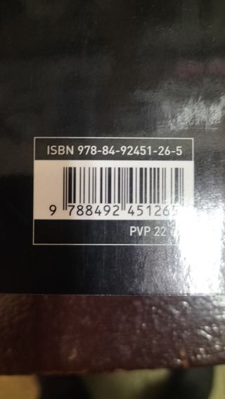 Los cuervos de Hollywood (La otra orilla) (Span...