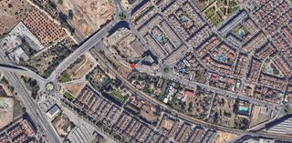 Terreno en venta en Arco Norte - Avda. España en Dos Hermanas