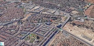 Terreno en venta en Arco Norte - Avda. España en Dos Hermanas