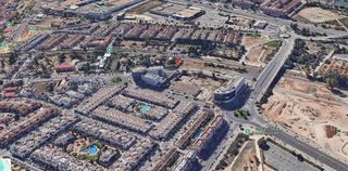 Terreno en venta en Arco Norte - Avda. España en Dos Hermanas