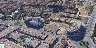 Terreno en venta en Arco Norte - Avda. España en Dos Hermanas