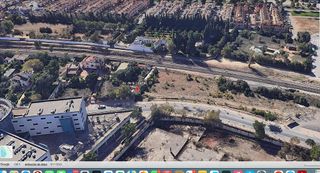 Terreno en venta en Arco Norte - Avda. España en Dos Hermanas