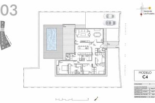 Terreno en venta en Arco Norte - Avda. España en Dos Hermanas