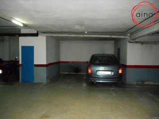 Garaje en venta en San Juan en Pamplona