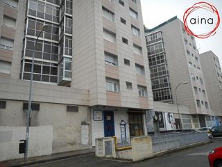 Garaje en venta en San Juan en Pamplona