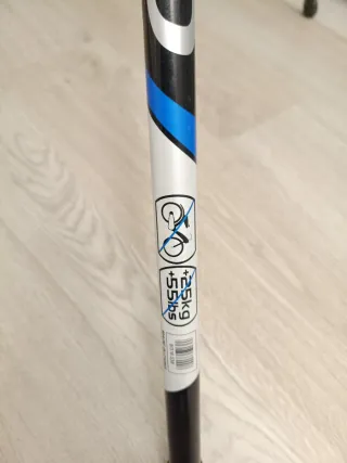 Soporte Trípode Bicicleta