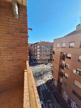 Piso en venta en Centro en Logroño
