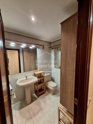 Piso en venta en Centro en Logroño