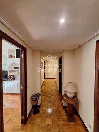 Piso en venta en Centro en Logroño