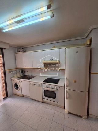 Piso en venta en Centro en Logroño