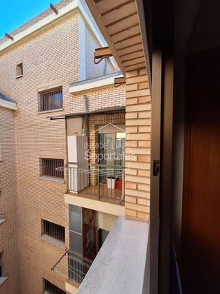 Piso en venta en Centro en Logroño