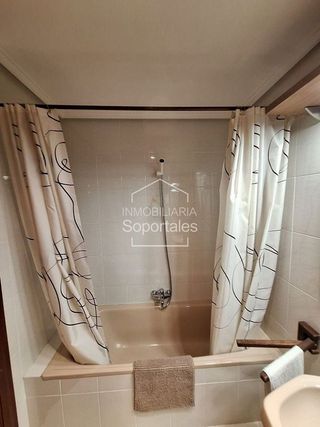 Piso en venta en Centro en Logroño