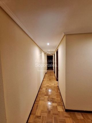 Piso en venta en Centro en Logroño