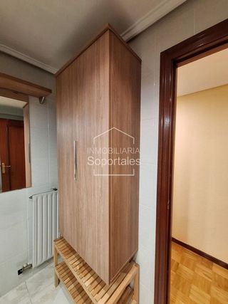 Piso en venta en Centro en Logroño