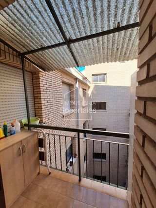 Piso en venta en Centro en Logroño