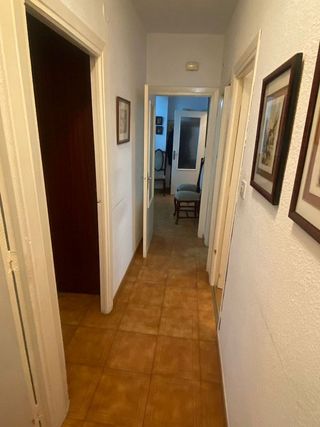 Piso en venta en Camino de Ronda - Rosaleda en Granada