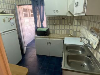 Piso en venta en Camino de Ronda - Rosaleda en Granada