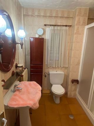 Piso en venta en Camino de Ronda - Rosaleda en Granada