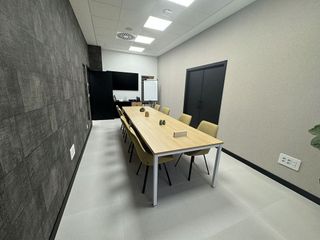 Oficina en venta en Castiñeiriño - Cruceiro de Sar en Santiago de Compostela