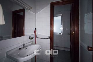 Oficina en venta en San Roque - As Fontiñas en Lugo