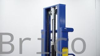 Apilador Manual 1000 Kg - 3000 mm - 16002