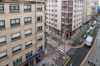 Piso en venta en Zona de Plaza de Barcelos en Pontevedra